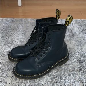 Dr. Martens